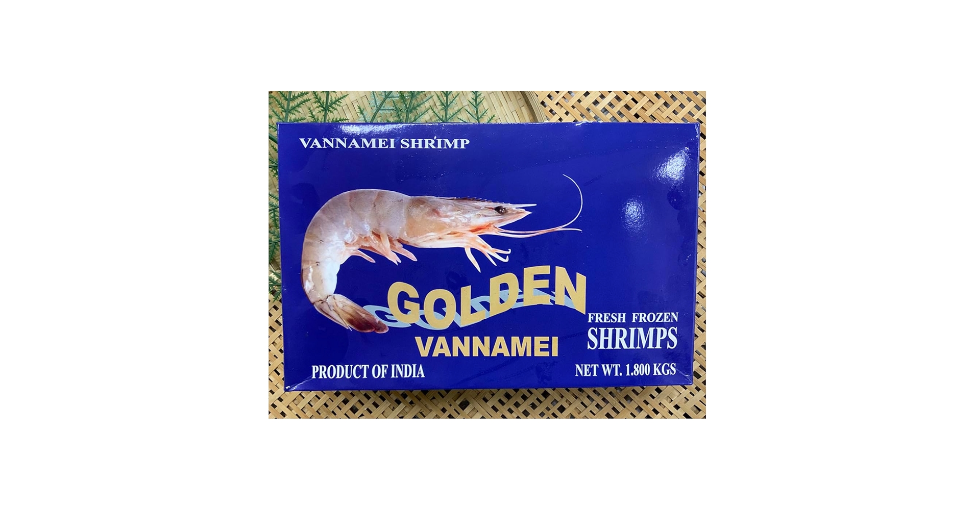 えび出品 Amazon.co.jp: 冷凍エビ（バナメイ海老）無頭・殻つき 21-25